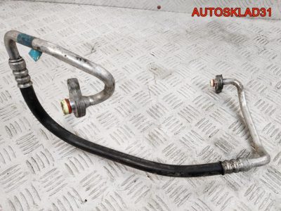 Трубка кондиционера Ford C-MAX 2 AV6119N601AE - АвтоСклад31.рф - авторазборка контрактные б/у запчасти в г. Белгород