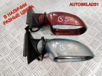 Зеркало правое 5 контактов VW Passat B5 3B1857508F - АвтоСклад31.рф - авторазборка контрактные б/у запчасти в г. Белгород