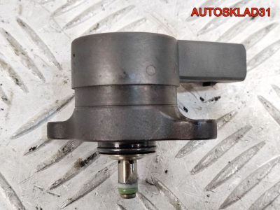 Регулятор давления топлива Mercedes W220 3,2 613.960 A6110780149 - АвтоСклад31.рф - авторазборка контрактные б/у запчасти в г. Белгород