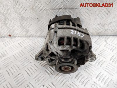 Генератор 80A Nissan Micra K12 1,2 CR12DE 23100AX62B - АвтоСклад31.рф - авторазборка контрактные б/у запчасти в г. Белгород