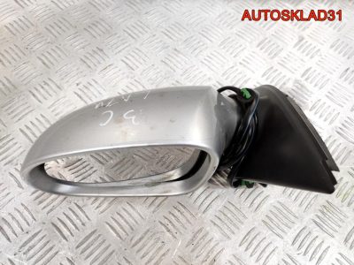 Зеркало левое 6 контактов VW Passat B6 3C1857507DP - АвтоСклад31.рф - авторазборка контрактные б/у запчасти в г. Белгород