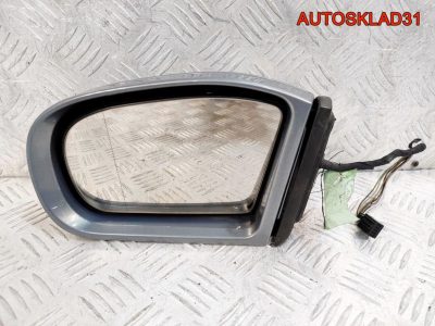 Зеркало левое 7 контактов Mercedes W203 Рестайлинг - АвтоСклад31.рф - авторазборка контрактные б/у запчасти в г. Белгород