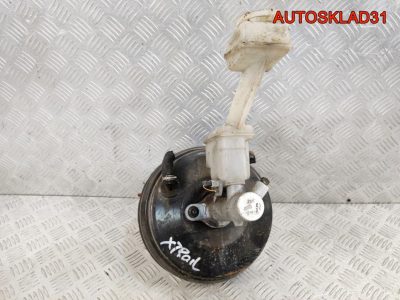 Усилитель тормозов вакуумный Nissan X-Trail T30 86401717 - АвтоСклад31.рф - авторазборка контрактные б/у запчасти в г. Белгород