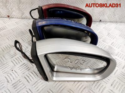 Зеркало правое 7 контактов Mercedes W203 413133418 - АвтоСклад31.рф - авторазборка контрактные б/у запчасти в г. Белгород