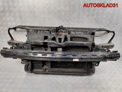 Панель передняя в сборе VW Golf 4 1J0805594 Бензин без кондиционера - АвтоСклад31.рф - авторазборка контрактные б/у запчасти в г. Белгород