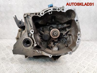 МКПП JH3184 Renault Clio 3 1.2 D4F 722 Бензин - АвтоСклад31.рф - авторазборка контрактные б/у запчасти в г. Белгород
