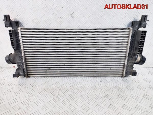 Стартер Audi A4 B7 2,0 BLB 0001125053 Дизель - АвтоСклад31.рф - авторазборка контрактные б/у запчасти в г. Белгород