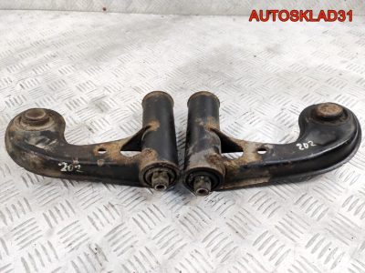 Рычаг передний верхний  комплект Mercedes W202 A2023304807 - АвтоСклад31.рф - авторазборка контрактные б/у запчасти в г. Белгород
