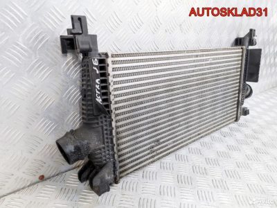 Интеркулер Opel Astra J 1,4 A14NET 13267646 Бензин - АвтоСклад31.рф - авторазборка контрактные б/у запчасти в г. Белгород