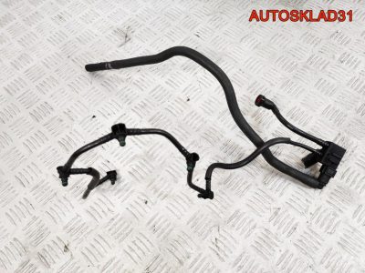 Магистраль обратки Renault Megane 2 1,9 F9Q Дизель - АвтоСклад31.рф - авторазборка контрактные б/у запчасти в г. Белгород