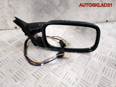 Зеркало правое 6 контактов VW Passat B4 357857508D - АвтоСклад31.рф - авторазборка контрактные б/у запчасти в г. Белгород