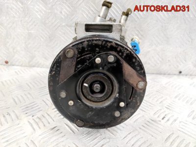 Компрессор кондиционера Opel Vectra B 24427890 - АвтоСклад31.рф - авторазборка контрактные б/у запчасти в г. Белгород