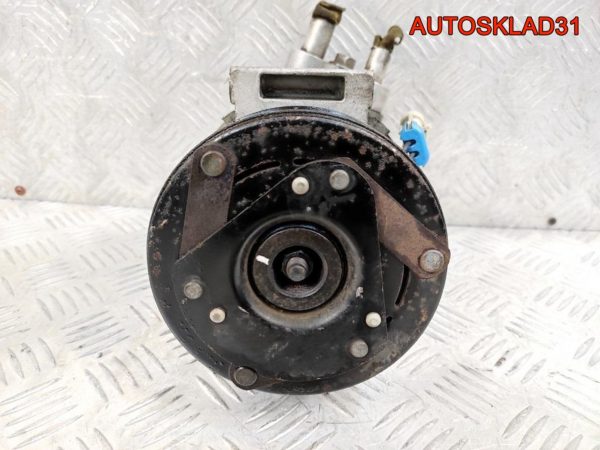 Датчик ускорения Opel Vectra C 13665701 - АвтоСклад31.рф - авторазборка контрактные б/у запчасти в г. Белгород