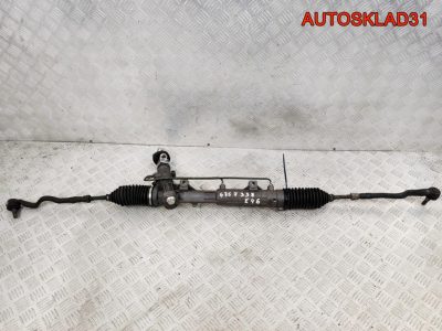 Рейка рулевая BMW E46 32136757338 - АвтоСклад31.рф - авторазборка контрактные б/у запчасти в г. Белгород