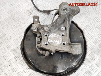 Кулак поворотный задний правый Audi A6 C6 2WD Combi - АвтоСклад31.рф - авторазборка контрактные б/у запчасти в г. Белгород