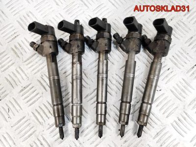 Форсунка дизельная Mercedes W220 3,2 613.960 A6130700187 - АвтоСклад31.рф - авторазборка контрактные б/у запчасти в г. Белгород