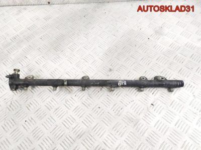 Рейка топливная Mercedes W220 3,2 613.960 A6130700095 - АвтоСклад31.рф - авторазборка контрактные б/у запчасти в г. Белгород