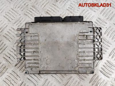 Блок ЭБУ Nissan Micra K12 1,2 CR12 MEC37320 Бензин - АвтоСклад31.рф - авторазборка контрактные б/у запчасти в г. Белгород