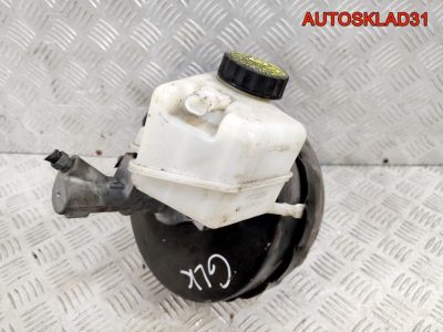 Усилитель тормозов вакуумный Mercede GLK X204 A2044301130 - АвтоСклад31.рф - авторазборка контрактные б/у запчасти в г. Белгород