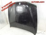 Капот BMW E39 41618238592 Рестайлинг - АвтоСклад31.рф - авторазборка контрактные б/у запчасти в г. Белгород