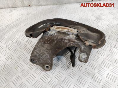 Кулак поворотный задний левый 2WD Audi A6 C6 4F0505433H - АвтоСклад31.рф - авторазборка контрактные б/у запчасти в г. Белгород