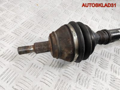 Полуось передняя правая VW Golf 4 1,9 AJM 1J0407272BJ - АвтоСклад31.рф - авторазборка контрактные б/у запчасти в г. Белгород