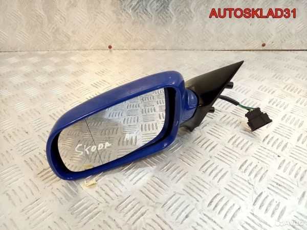 Вискомуфта Audi A4 B5 2,4 ARJ 078121350А - АвтоСклад31.рф - авторазборка контрактные б/у запчасти в г. Белгород