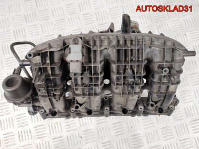 Коллектор впускной Audi A3 8V 2,0 Бензин 06L133201FA - АвтоСклад31.рф - авторазборка контрактные б/у запчасти в г. Белгород