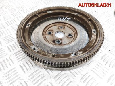 Маховик в сборе со сцеплением VW Lupo 1.0 AHT 047141025A - АвтоСклад31.рф - авторазборка контрактные б/у запчасти в г. Белгород