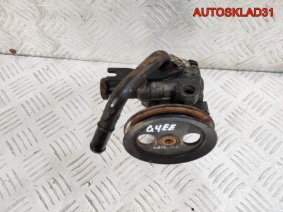 Насос гидроусилителя Hyundai Getz 1,4 G4EE 571101C580 - АвтоСклад31.рф - авторазборка контрактные б/у запчасти в г. Белгород