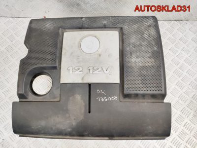 Корпус воздушного фильтра VW Polo 4 1,2 BME 03E129607H - АвтоСклад31.рф - авторазборка контрактные б/у запчасти в г. Белгород