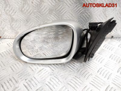 Зеркало левое 6 контактов VW Golf 6 Универсал - АвтоСклад31.рф - авторазборка контрактные б/у запчасти в г. Белгород
