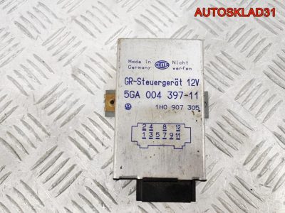 Блок круиз контроля VW Sharan 1H0907305 - АвтоСклад31.рф - авторазборка контрактные б/у запчасти в г. Белгород