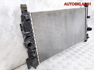 Радиатор основной Opel Astra J A20DTH 13267662 - АвтоСклад31.рф - авторазборка контрактные б/у запчасти в г. Белгород