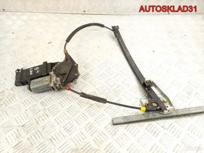 Стеклоподъемник зад левый VW Passat B4 3A0839461B - АвтоСклад31.рф - авторазборка контрактные б/у запчасти в г. Белгород