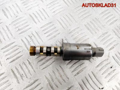 Клапан электромагнитный Nissan Micra K12 1,2 CR12DE 28121361 - АвтоСклад31.рф - авторазборка контрактные б/у запчасти в г. Белгород