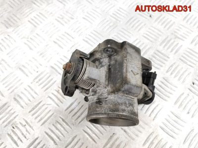 Заслонка дроссельная Hyundai Getz 1,4 G4EE 3510026860 - АвтоСклад31.рф - авторазборка контрактные б/у запчасти в г. Белгород
