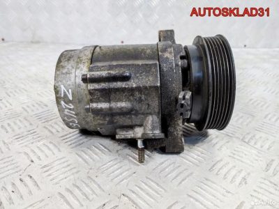 Компрессор кондиционера Opel Antara 96861887 - АвтоСклад31.рф - авторазборка контрактные б/у запчасти в г. Белгород