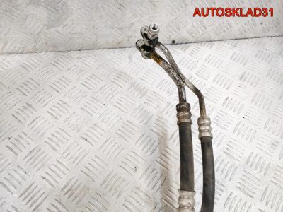 Трубка кондиционера Hyundai Getz 1,4 G4EE Бензин - АвтоСклад31.рф - авторазборка контрактные б/у запчасти в г. Белгород