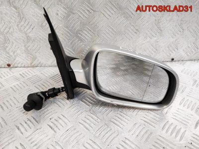 Зеркало механическое правое VW Lupo 057372AE - АвтоСклад31.рф - авторазборка контрактные б/у запчасти в г. Белгород
