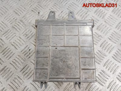Блок ЭБУ Audi A4 B5 1,8 AEB Бензин 8D0907557 - АвтоСклад31.рф - авторазборка контрактные б/у запчасти в г. Белгород