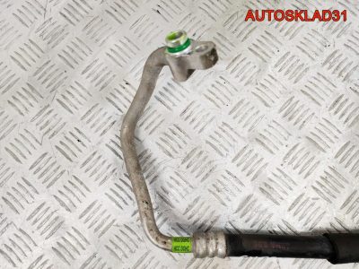 Трубка кондиционера Hyundai Getz 1,4 G4EE 977631C250 - АвтоСклад31.рф - авторазборка контрактные б/у запчасти в г. Белгород