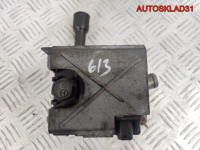Подогреватель антифриза Mercedes Benz W220 A6131500304 - АвтоСклад31.рф - авторазборка контрактные б/у запчасти в г. Белгород