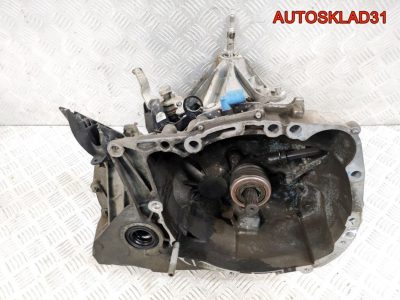 МКПП JH3184 Renault Clio 3 1.2 D4F 722 Бензин - АвтоСклад31.рф - авторазборка контрактные б/у запчасти в г. Белгород