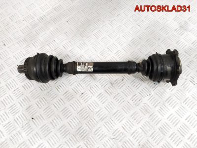 Полуось передняя левая АКПП Audi A6 C5 4B0407271F - АвтоСклад31.рф - авторазборка контрактные б/у запчасти в г. Белгород