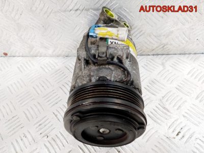 Компрессор кондиционера Opel Astr H 13124749 - АвтоСклад31.рф - авторазборка контрактные б/у запчасти в г. Белгород