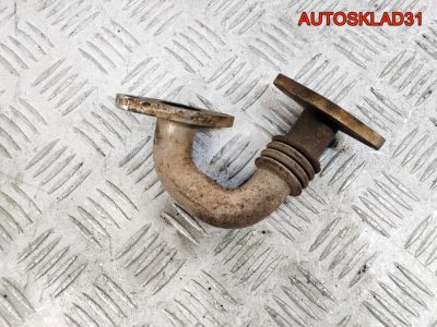 Трубка EGR VW Tiguan 1 2.0 CBA Дизель 03G131521AM - АвтоСклад31.рф - авторазборка контрактные б/у запчасти в г. Белгород
