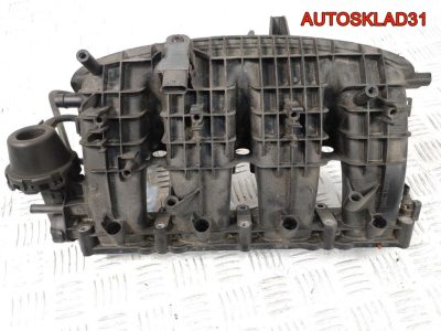 Коллектор впускной Audi A3 8V 2,0 Бензин 06L133201FA - АвтоСклад31.рф - авторазборка контрактные б/у запчасти в г. Белгород