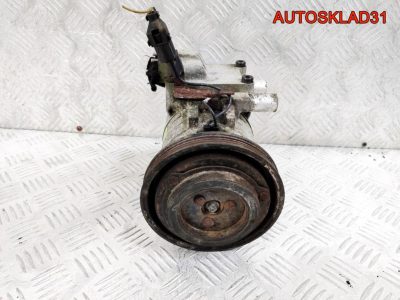 Компрессор кондиционера Hyundai Getz 1,4 G4EE 977011C250 Бензин - АвтоСклад31.рф - авторазборка контрактные б/у запчасти в г. Белгород