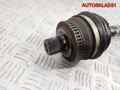 Полуось передняя левая Audi A4 B6 8E0407271AE МКПП - АвтоСклад31.рф - авторазборка контрактные б/у запчасти в г. Белгород